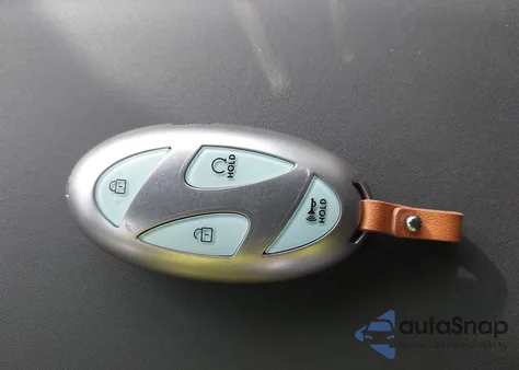 2025 Hyundai Ioniq 5 Sel z USA, uszkodzony, nr VIN 7YAKN4DA0SY033422